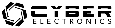Cyber Electronics